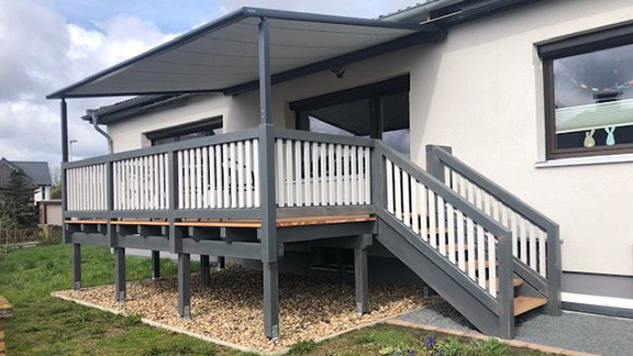 Bildquelle: Tischlerei SNT GmbH