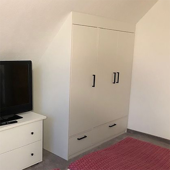 Bildquelle: Tischlerei SNT GmbH