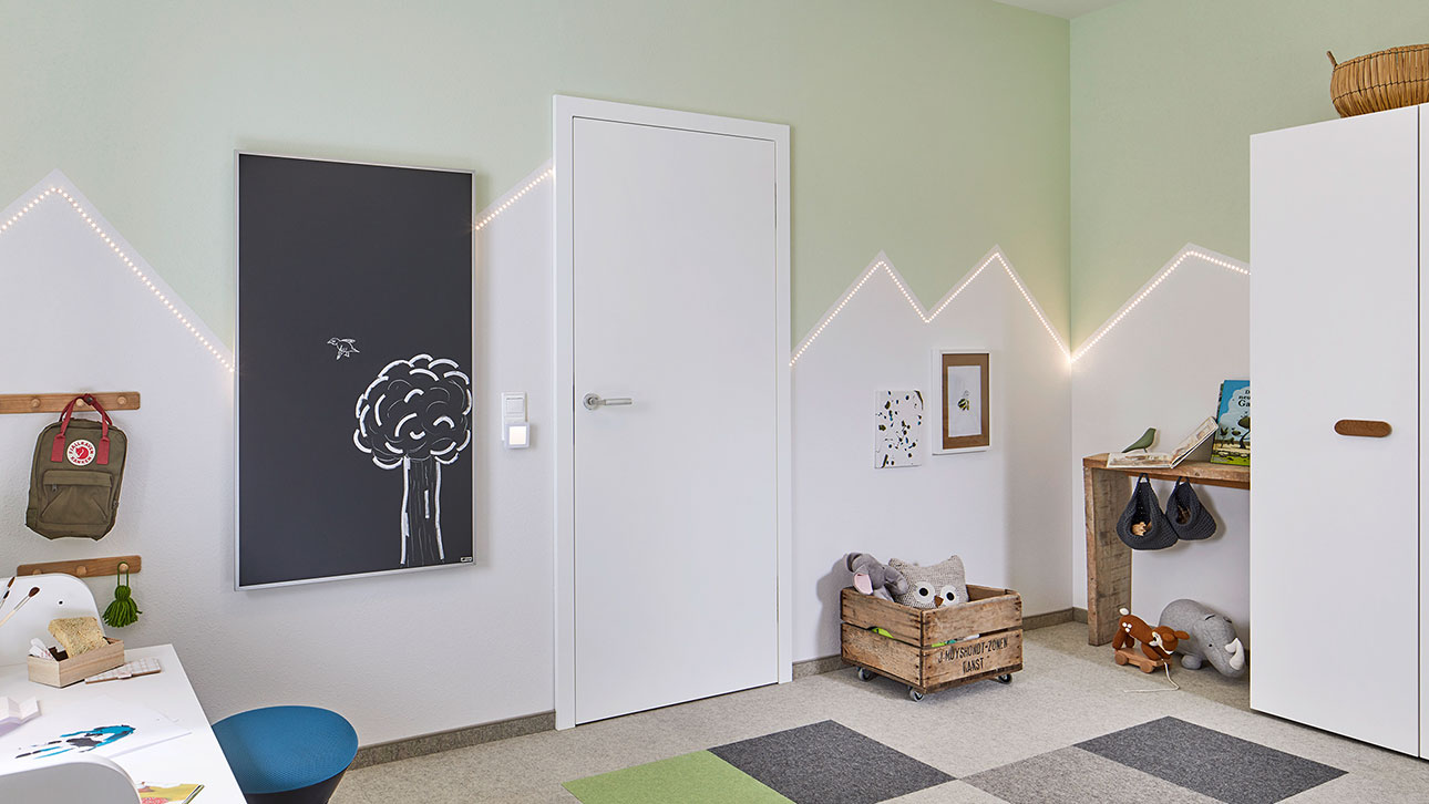 Innentüren von Schwering Türenwerk GmbH / ringo.de