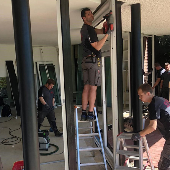 Bildquelle: Tischlerei SNT GmbH