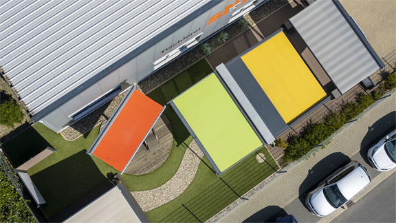 Bildquelle: Tischlerei SNT GmbH