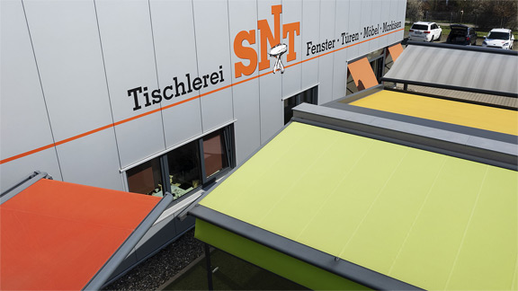 Bildquelle: Tischlerei SNT GmbH