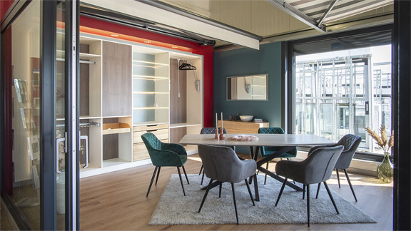 Bildquelle: Tischlerei SNT GmbH