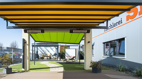 Bildquelle: Tischlerei SNT GmbH