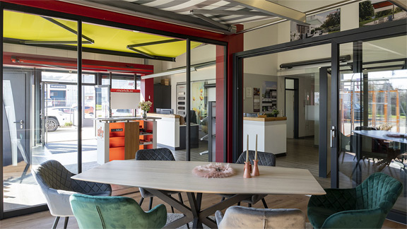 Bildquelle: Tischlerei SNT GmbH