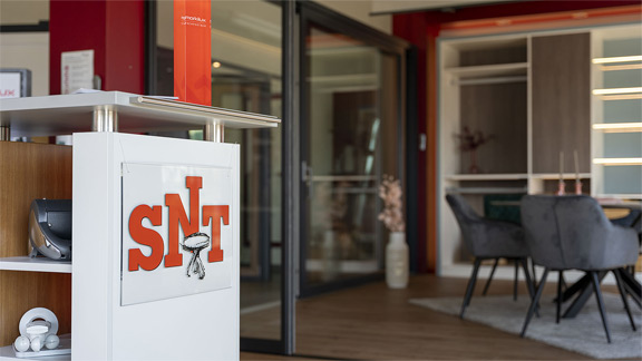 Bildquelle: Tischlerei SNT GmbH