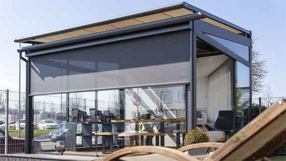 Bildquelle: Tischlerei SNT GmbH