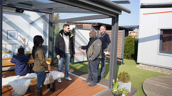 Bildquelle: Tischlerei SNT GmbH