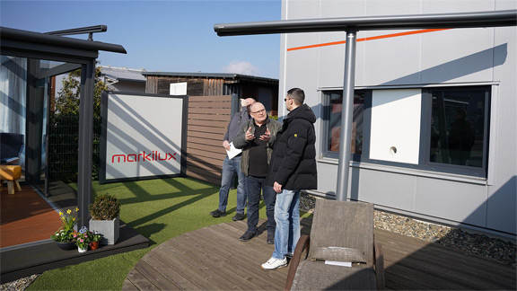 Bildquelle: Tischlerei SNT GmbH