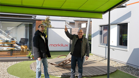 Bildquelle: Tischlerei SNT GmbH