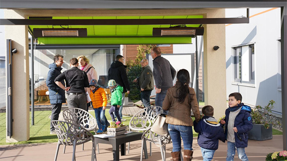 Bildquelle: Tischlerei SNT GmbH